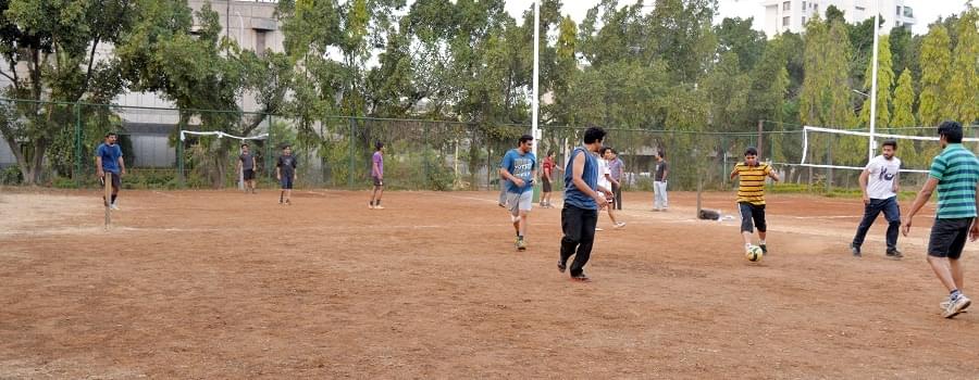 NIA Pune Facilities photo 12